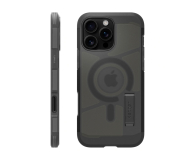 SPIGEN Tough Armor ”T” Mag Magsafe do Iphone 16 Pro Frost Black 8809971239035 - 1346684 - zdjęcie 2